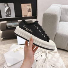 Christian Dior Low Shoes